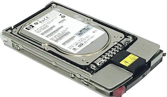 GETRONICSHDU HDU 146GB U320 SCSI 10K 80PIN Information Technology DEX 