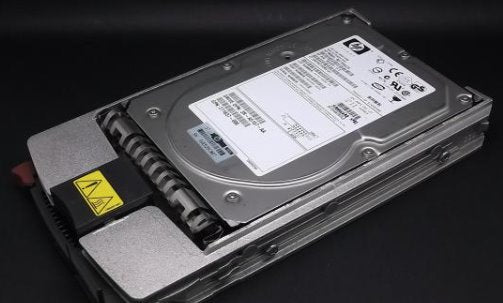 GETRONICSHDU HDU 146GB U320 SCSI 10K Information Technology DEX 