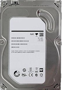 GETRONICSHDU HDU 160GB SATA-3 7.2K RPM 3.5" Information Technology DEX 