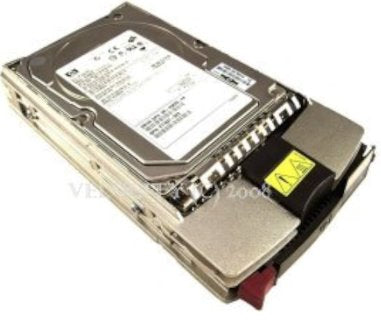 GETRONICSHDU HDU 36.0GB SCSI U320 10K 1.0" Information Technology DEX 