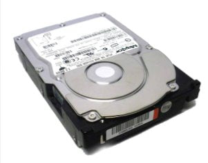 GETRONICSHDU HDU 36GB SCSI U320 15K 80P MXT Information Technology DEX 