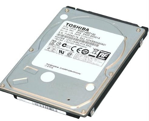 GETRONICSHDU HDU 80G 9.5 5.4K SATA HGST MRGP Information Technology DEX 