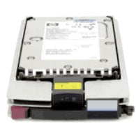 GETRONICSHDU HDU DRV HD 18GB U320 15K HP Information Technology DEX 