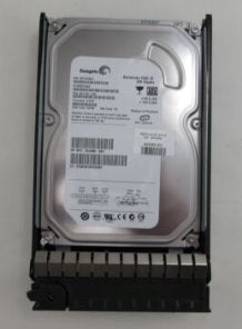 GETRONICSHDU HDU HD 250G,SATA-3GB SCRTY,NCQ,MOD Information Technology DEX 