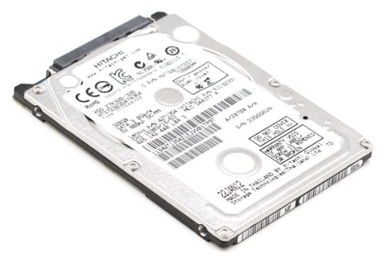 GETRONICSHDU LPT 320GB 7200RPM SATA 3g (X220) Information Technology DEX 