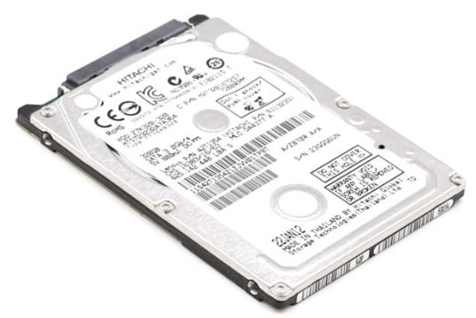 GETRONICSHDU LPT 320GB 7200RPM SATA 3g (X220) Information Technology DEX 