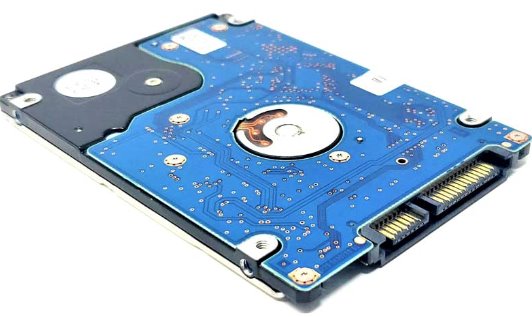 GETRONICSHDU LPT SATA HARD DISK DRIVE, 320GB, 720 Information Technology DEX 