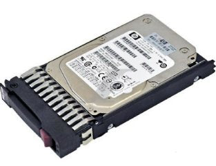 GETRONICSHDU SER 72GB SAS 15K 2.5" Information Technology DEX 