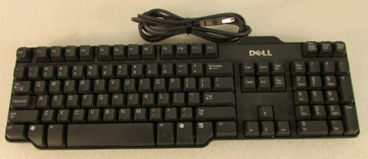 GETRONICSKBD DSK KYBD 105 USB UK NTRY NMB ULD Information Technology DEX 