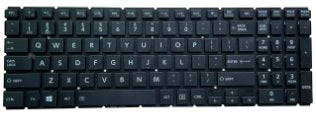 GETRONICSKEYBOARD Information Technology DEX 
