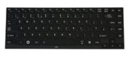 GETRONICSKEYBOARD Information Technology DEX 
