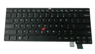 GETRONICSKEYBOARD, UK BLACK T400 Information Technology DEX 