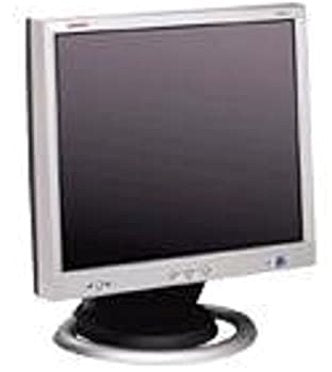 GETRONICSLCD LCD 19" TFT L1906 2 TONE Information Technology DEX 