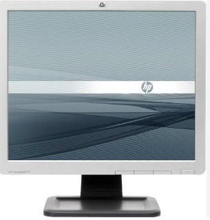 GETRONICSMONITOR, LCD 17 INCH Information Technology DEX 