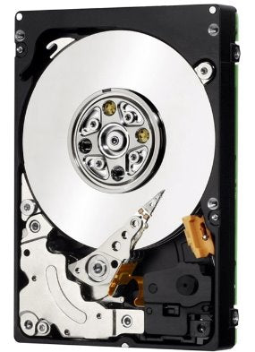 GETRONICSMSC DSK HDD SATA 250GB 540 Information Technology DEX 