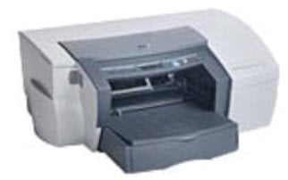GETRONICSPRINTER, INKJET 15PPM Information Technology DEX 