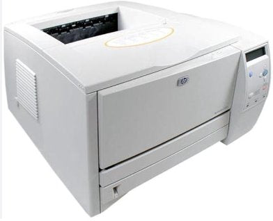 GETRONICSPRINTER, LASER 1200DPI 25PPM ETHERNET 10/100 BASE-T Information Technology DEX 