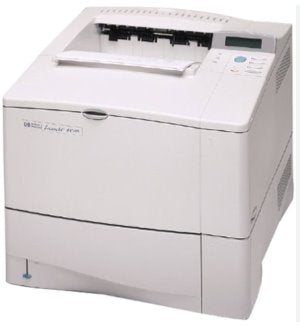 GETRONICSPRINTER, LASER 25PPM 1200DPI Information Technology DEX 