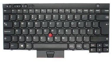 GETRONICST430 KEYBOARD Information Technology DEX 