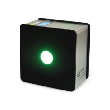 Dexoptic GL OPTIC LICHTMESSTECHNIK GMBHSOFTWARE, GL OPTILIGHT CONTROL – DEX
