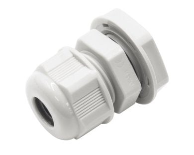 GLAND,CBL,M16 X 1.5 LOCK NUT - DEX