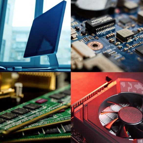 GNC:MISCELLANEOUS Information Technology DEX 