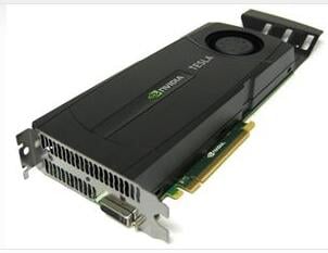 GPU, Tesla c2075, Nvidia Information Technology COMPAQ-HEWLETT PACKARD 