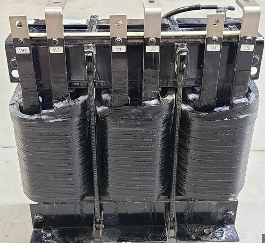 GRID CHOKE 1150A 640V COOL R Renewable Energy DEX 
