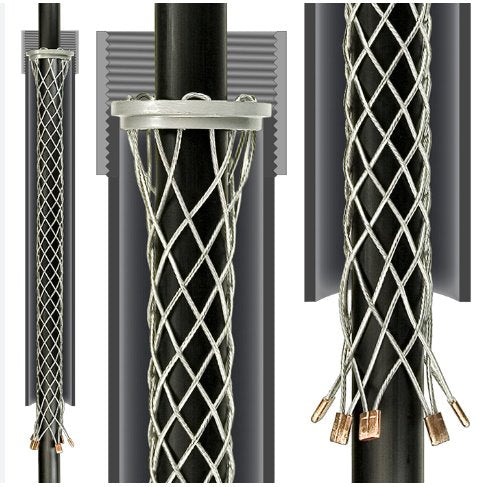 GRIP CABLE FOR 6" CND 3-750MCM Renewable Energy DEX 