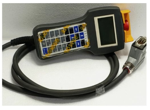 HANDHELD / EPALM 104W3803P001 Renewable Energy GE ENERGY 