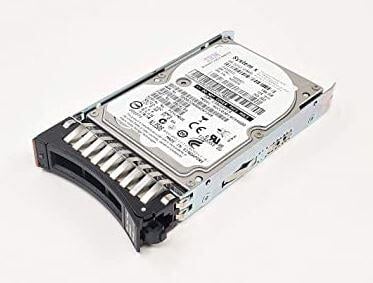 HARD DRIVE, 146GB 2.5" 10K SAS HOT-SWAP Medical GE HEALTHCARE 