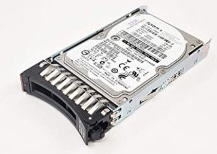 HARD DRIVE, 146GB 2.5" 10K SAS HOT-SWAP Medical GE HEALTHCARE 