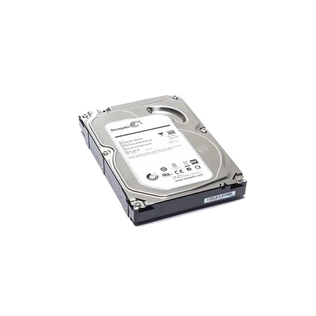 HARD DRIVE, 146GB 3.5" 15K SAS Information Technology SEAGATE 