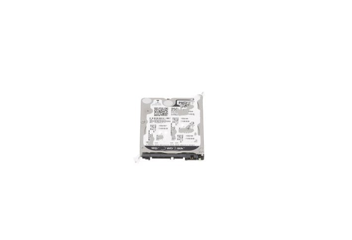 HARD DRIVE, 250GB 2.5INCH HDD SATA INTERFACE FRU Medical GE HEALTHCARE 