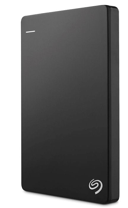 HARD DRIVE, 2TB SLIM PORTABLE USB 3.0 Medical SEAGATE 