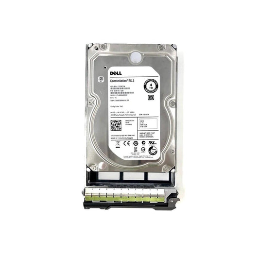 HARD DRIVE, 300GB 15000RPM Information Technology SEAGATE 