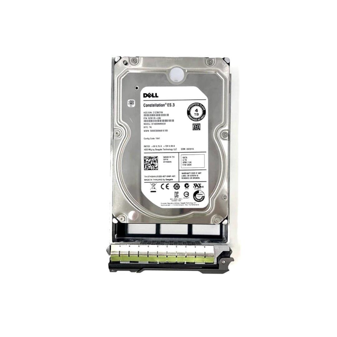 HARD DRIVE, 300GB 3.5" 15000RPM Information Technology SEAGATE 