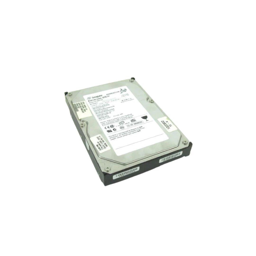 HARD DRIVE, 320GB 7200 RPM 16MB Cache SATA 3.0Gb/s 3.5" Internal Bare Drive Information Technology WESTERN DIGITAL 