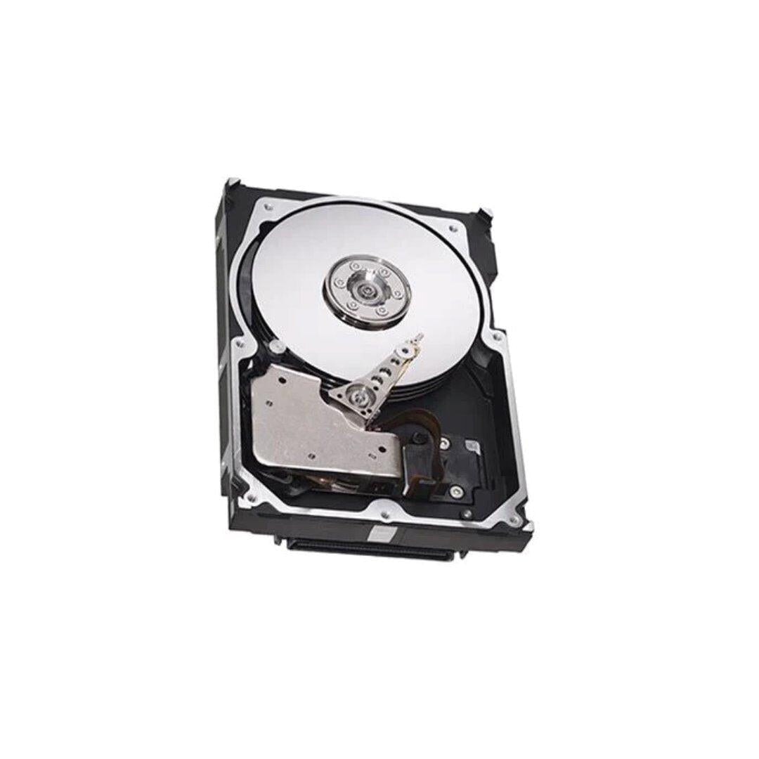 HARD DRIVE, 40GB 2.5" 5400RPM IDE/ATA Information Technology SEAGATE 