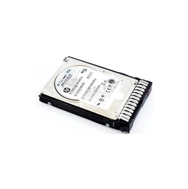 HARD DRIVE, 600GB 2.5" 10K SAS 6.0GB/S SFF Information Technology GENERAL ELECTRIC 