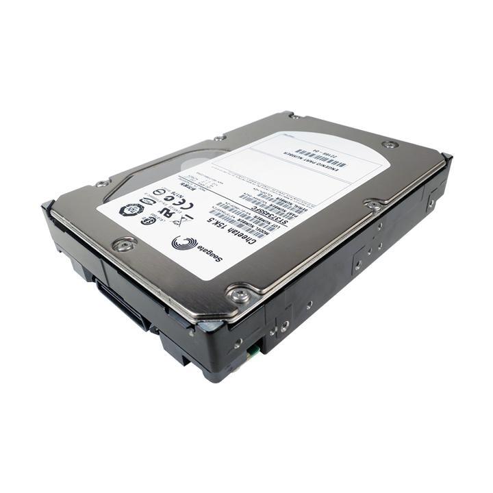 HARD DRIVE, 73.4GB 3.5" 15000RPM Information Technology SEAGATE 