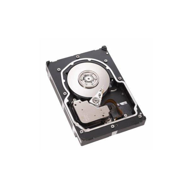 HARD DRIVE, 73GB 15K F/W REV 001 Information Technology SEAGATE 