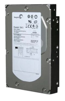 HARD DRIVE, 73GB 15K SAS F/W HPS1/HPF1 MBA3073RC Medical GE HEALTHCARE 