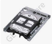 HARD DRIVE, 80/160GB 3.5" 10K SATA Medical GE HEALTHCARE 