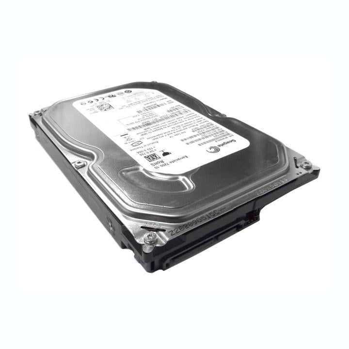 HARD DRIVE, 80GB 3.5" SATA 7200RPM 3.0GB/S Information Technology SEAGATE 