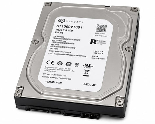 HARD DRIVE Medical DEX 