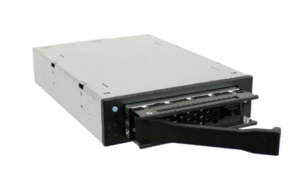 HARDDRIVE, SAS/SATA 6G REMOVABLE HARD DRIVE ENCLOSURE Medical GE HEALTHCARE 