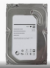 HDD, 300GB SAS ST3300655SS W F HPS2 Medical GE HEALTHCARE 