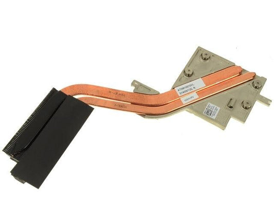 HEATSINK ASSY, CPU 67W M4800 Information Technology DELL 