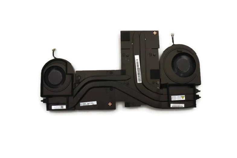 HEATSINK JP610_THM_ASSY_N20E SUNON Medical DEX 